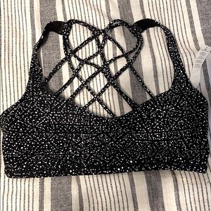 Lululemon size 6 Bra